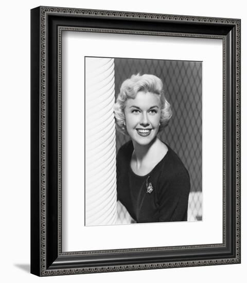 Doris Day-null-Framed Photo