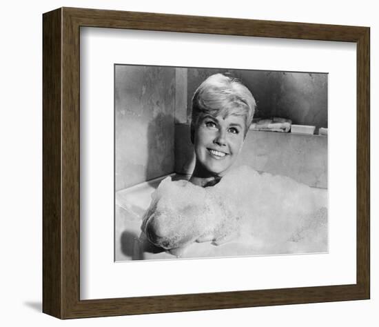 Doris Day-null-Framed Photo