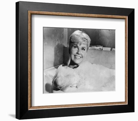 Doris Day-null-Framed Photo