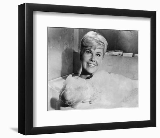 Doris Day-null-Framed Photo