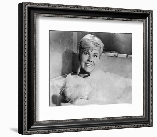 Doris Day-null-Framed Photo