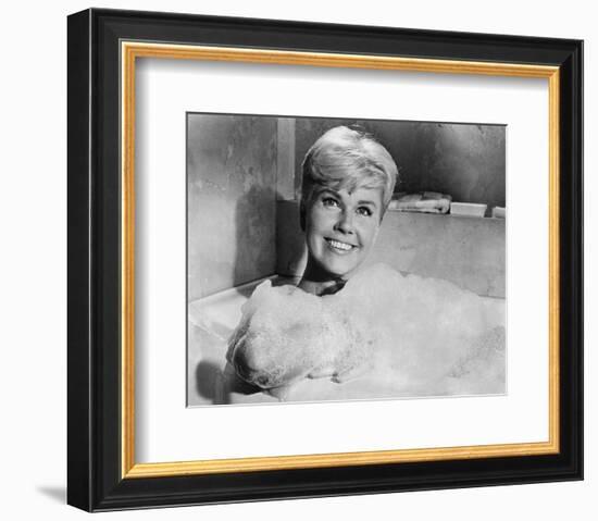 Doris Day-null-Framed Photo