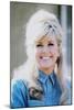 Doris Day-null-Mounted Photo