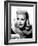 Doris Day-null-Framed Photo