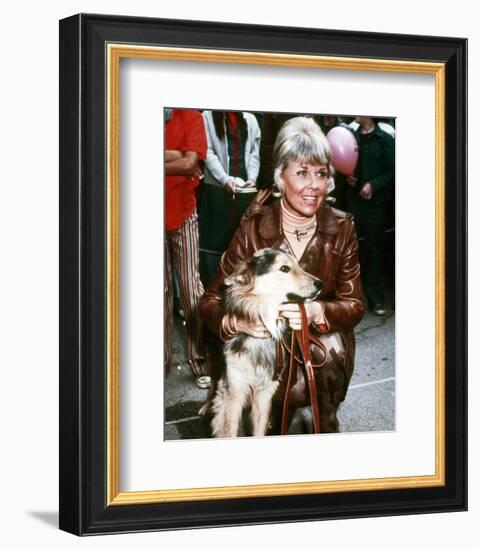 Doris Day-null-Framed Photo