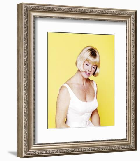 Doris Day-null-Framed Photo