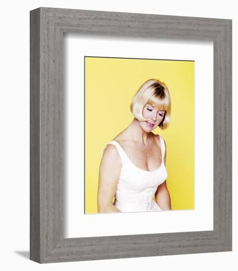 Doris Day-null-Framed Photo