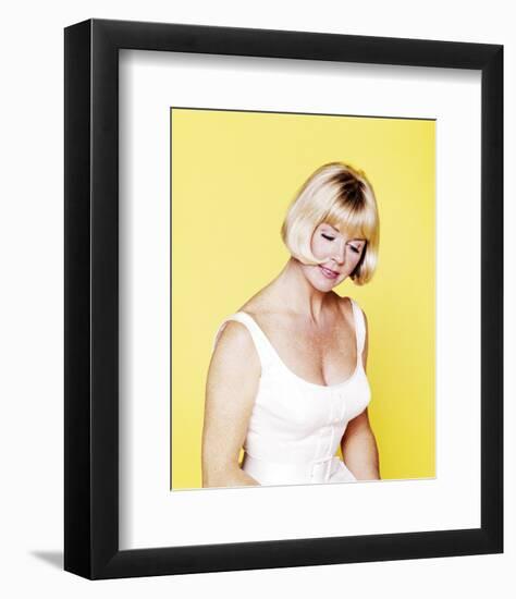 Doris Day-null-Framed Photo