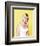 Doris Day-null-Framed Photo