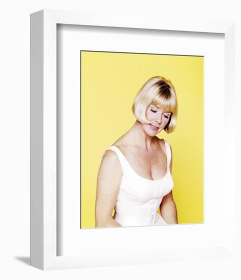 Doris Day-null-Framed Photo