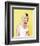 Doris Day-null-Framed Photo