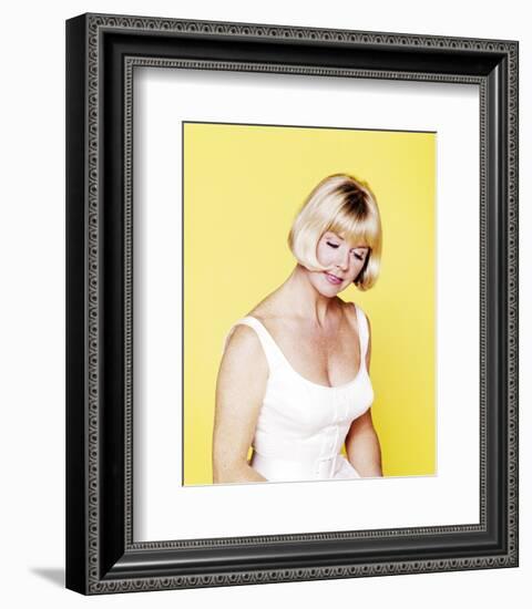 Doris Day-null-Framed Photo