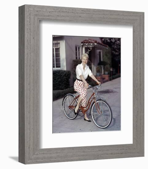 Doris Day-null-Framed Photo