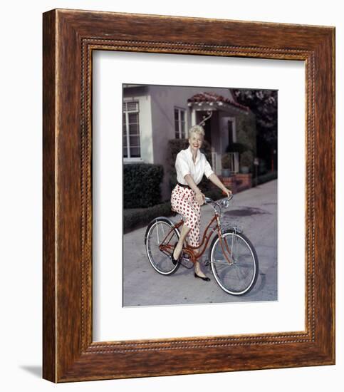 Doris Day-null-Framed Photo