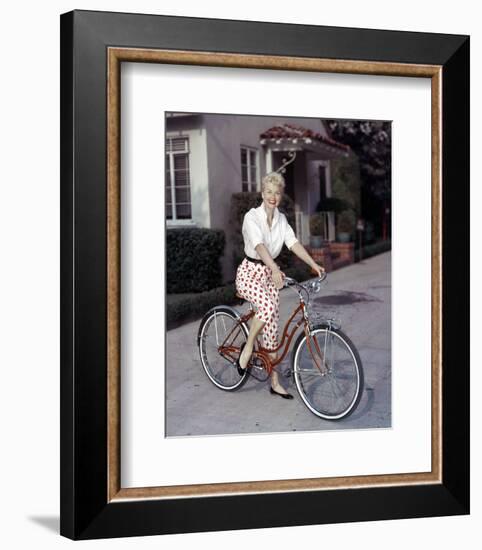 Doris Day-null-Framed Photo