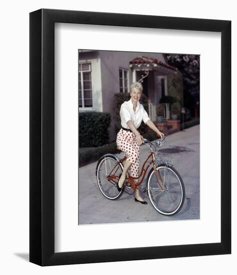 Doris Day-null-Framed Photo