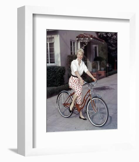 Doris Day-null-Framed Photo