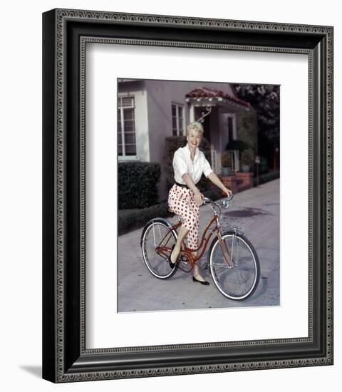 Doris Day-null-Framed Photo