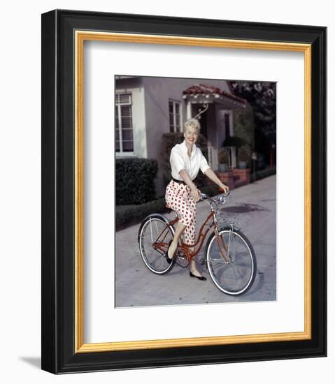 Doris Day-null-Framed Photo