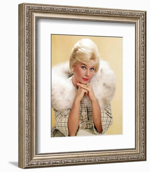 Doris Day-null-Framed Photo