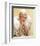 Doris Day-null-Framed Photo