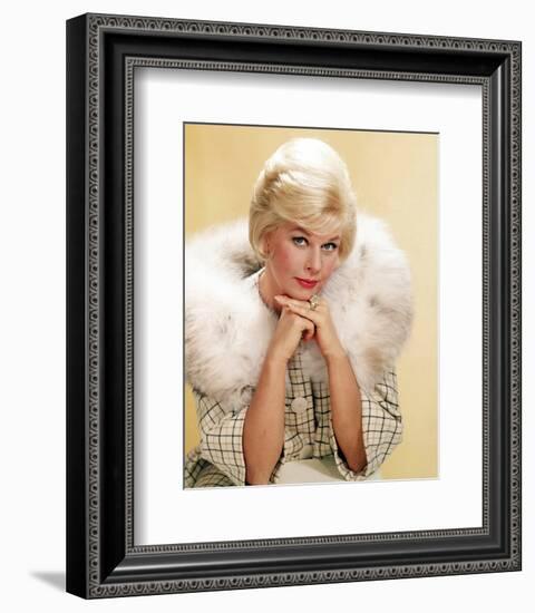 Doris Day-null-Framed Photo