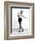 Doris Day-null-Framed Photo