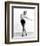 Doris Day-null-Framed Photo