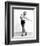 Doris Day-null-Framed Photo