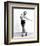 Doris Day-null-Framed Photo