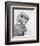 Doris Day-null-Framed Photo