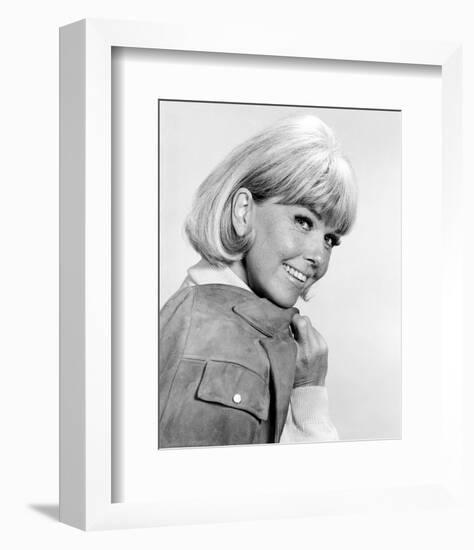 Doris Day-null-Framed Photo