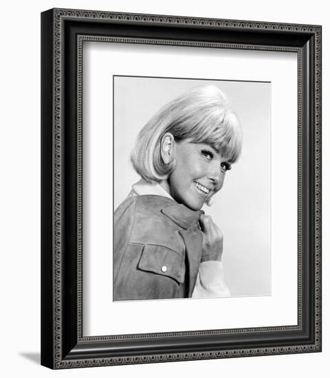 Doris Day-null-Framed Photo