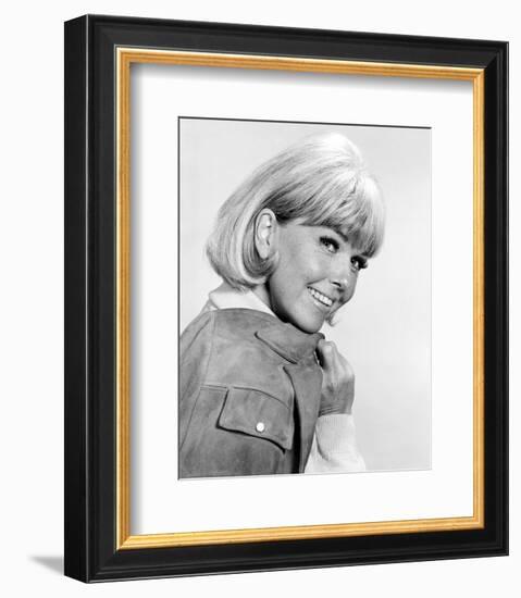 Doris Day-null-Framed Photo