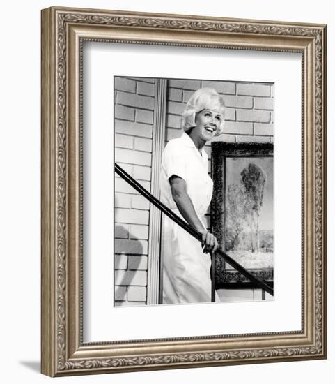 Doris Day-null-Framed Photo