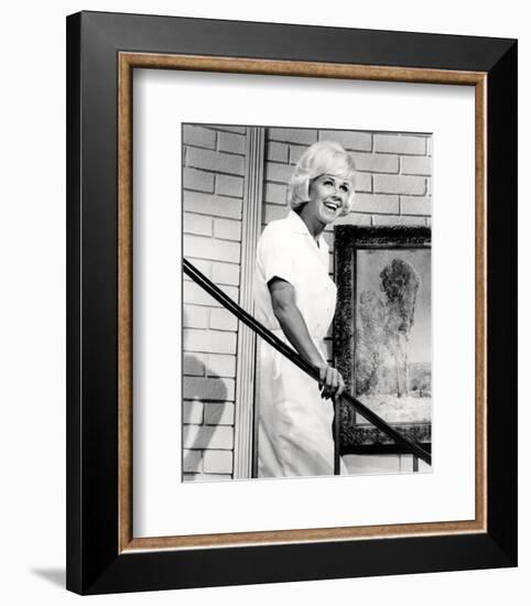 Doris Day-null-Framed Photo