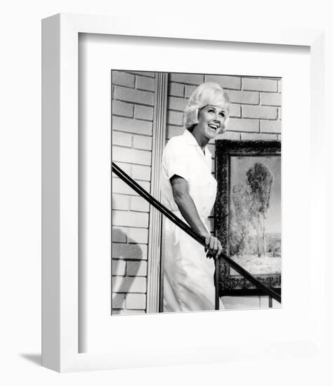 Doris Day-null-Framed Photo