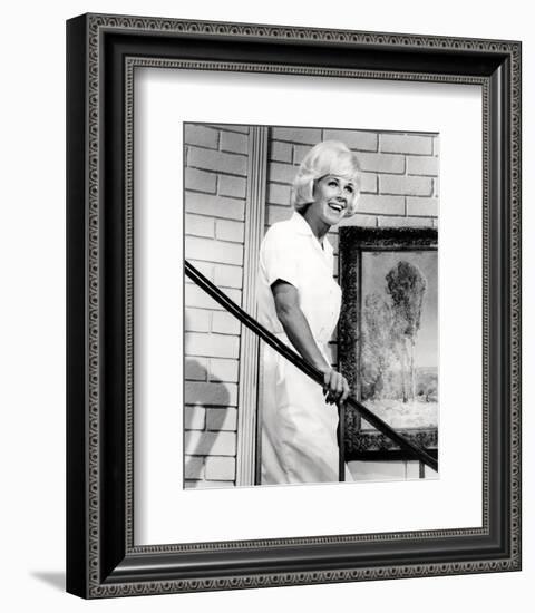 Doris Day-null-Framed Photo