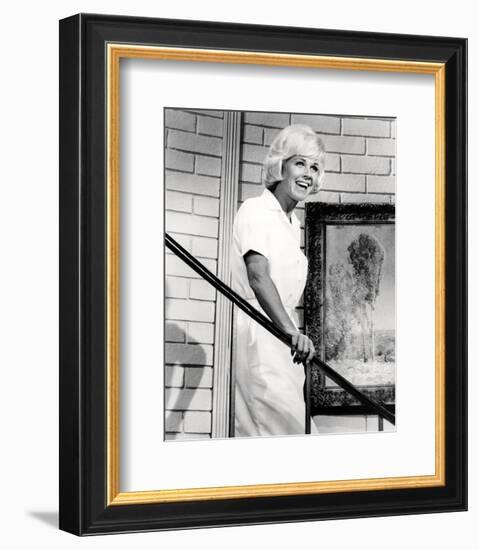 Doris Day-null-Framed Photo