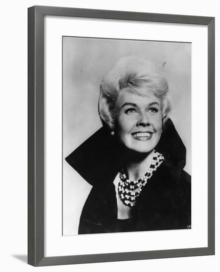 Doris Day-null-Framed Photographic Print