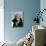 Doris Day-null-Mounted Photographic Print displayed on a wall
