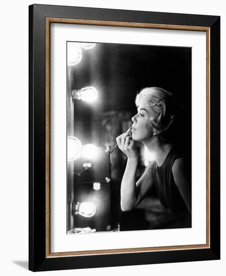 Doris Day-null-Framed Photographic Print