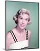 Doris Day-null-Mounted Photo