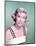 Doris Day-null-Mounted Photo