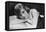 Doris Keane, American Actress, Early 20th Century-Claude Harris-Framed Premier Image Canvas