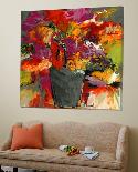 Amazona-Doris Savard-Loft Art