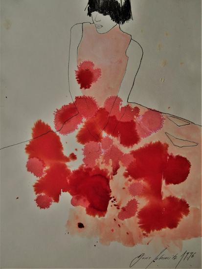 Giclee Print, , large