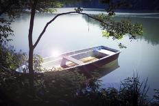 Loch An Eilein-Dorit Fuhg-Photographic Print