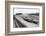 Dorlington 500 Stock Car Race-Grey Villet-Framed Photographic Print