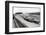 Dorlington 500 Stock Car Race-Grey Villet-Framed Photographic Print